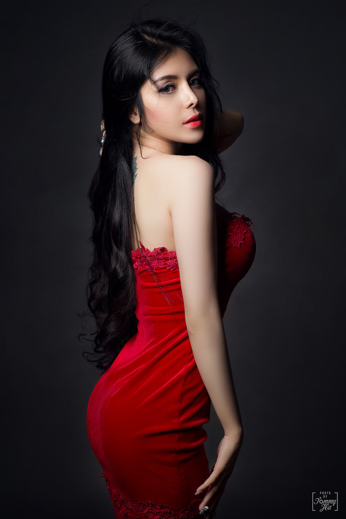 酋长的女儿电影